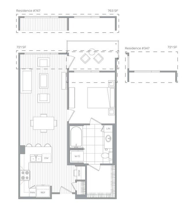 A12 Diridon West-547 floor plan