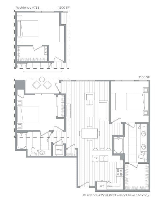 B8 Diridon West-453 floor plan