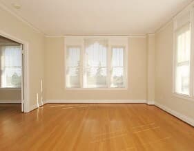 2 Beds, 2 Baths Model floor plan