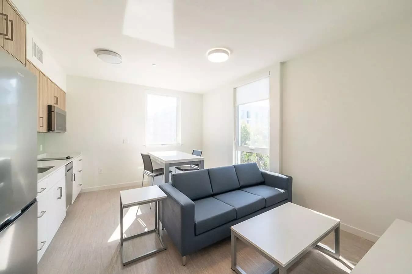 3BR/2.0BA 511A floor plan