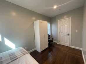 5 Bedroom | 2 Bath A floor plan