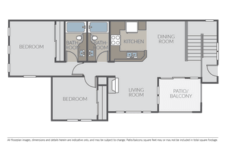 The Sandwedge 222223 floor plan
