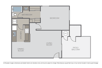 The Sunridge 01260 floor plan