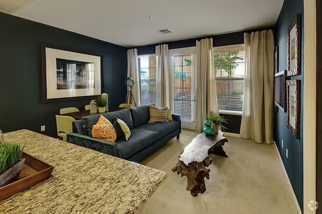 1 Bed • 1 Bath 403 floor plan