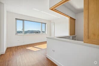 Jr. 1 Bed, 1 Bath 1717 floor plan