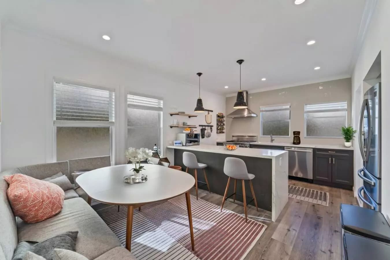 Studio • 1 Bath 101 floor plan