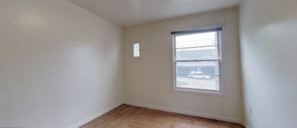 1 Bedroom, 1 Bathroom 1 floor plan