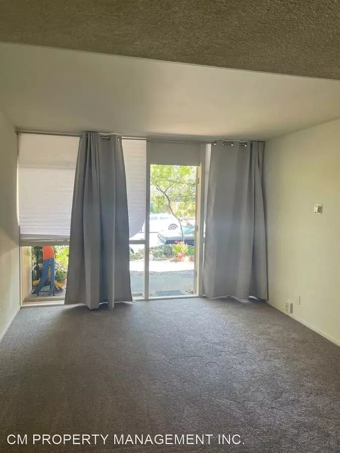 1Bed\\1Ba floor plan