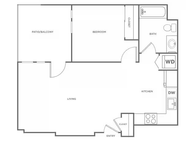 1f 510 floor plan