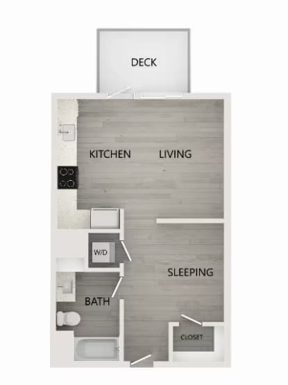 0x1-556 100 floor plan