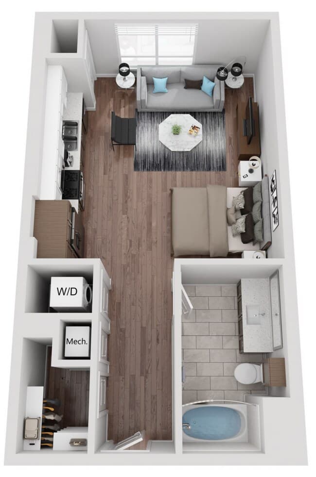 S01 332 floor plan