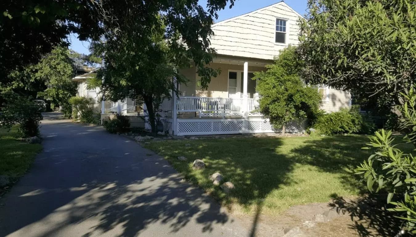 2 Beds • 2 Baths #2 floor plan