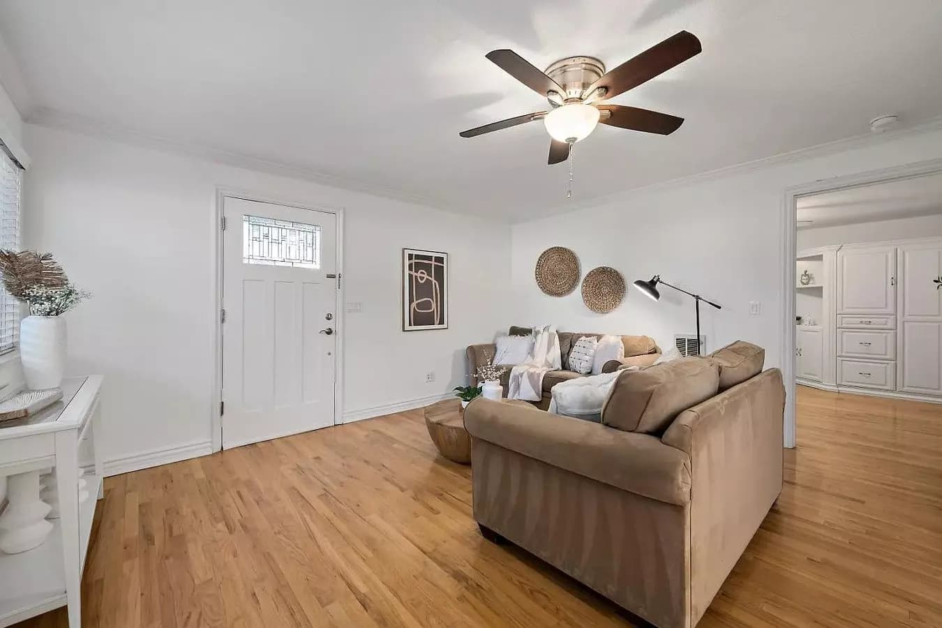 1 bd · 1 ba · 656 sqft floor plan
