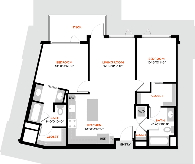 2I 4120 floor plan