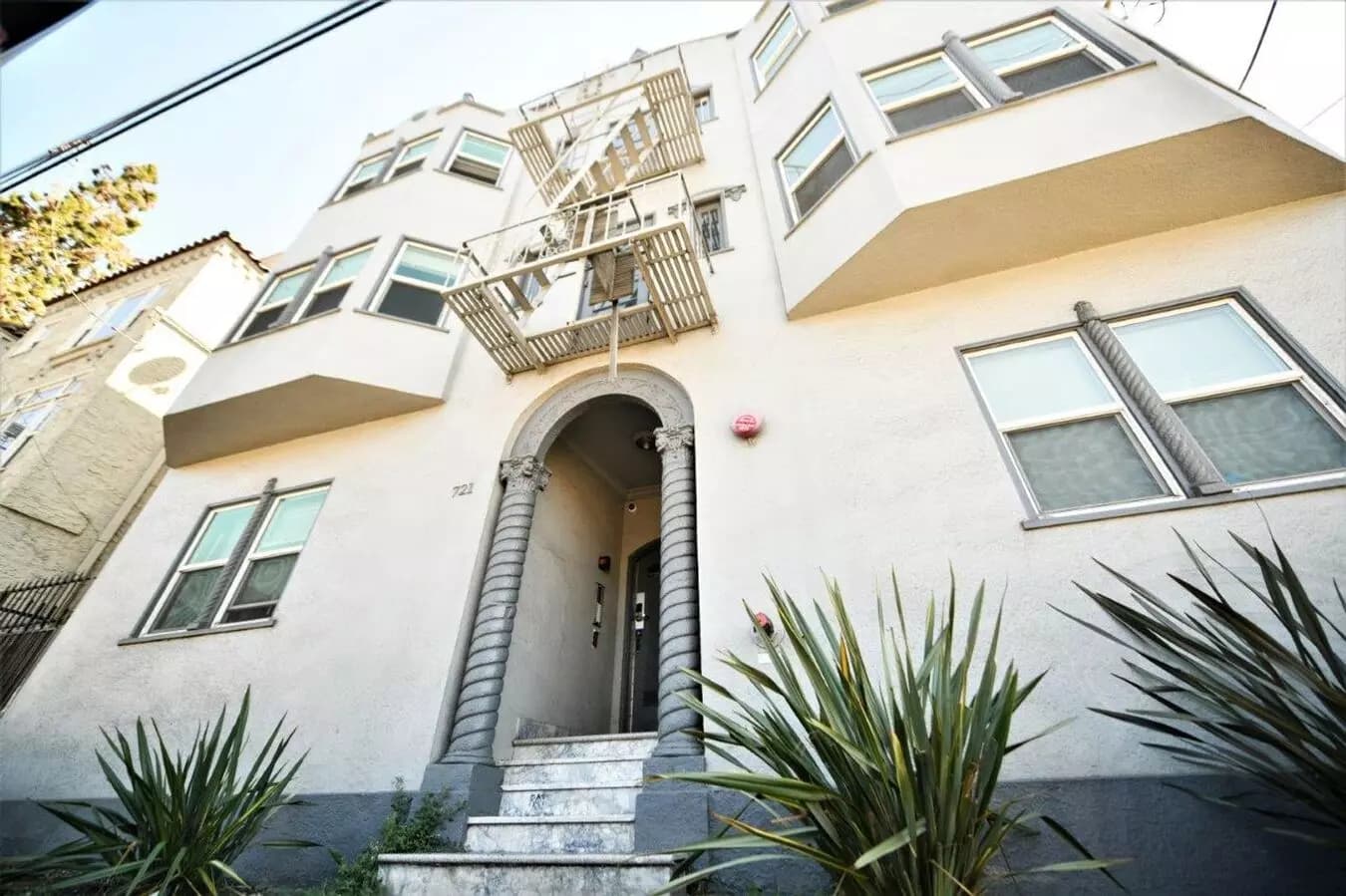 1 Bed/1Ba floor plan