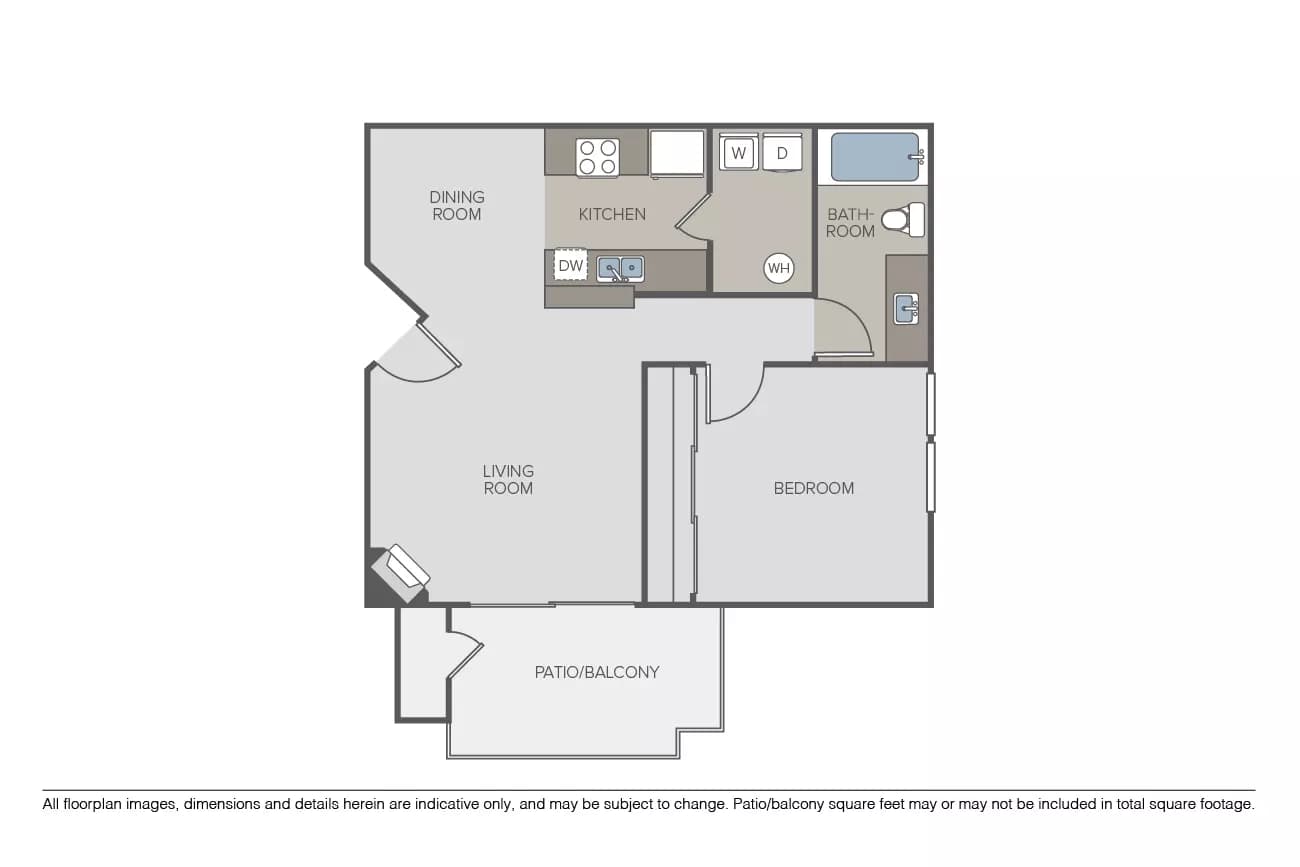 Sierra 0219 floor plan