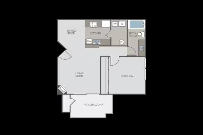 Unit 0179 3003 floor plan