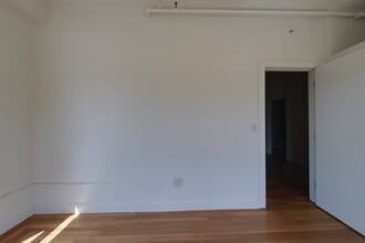 3 Bedrooms, 1 Bathroom 406 floor plan