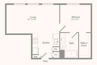 A5 333 floor plan