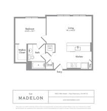 A7 614 floor plan