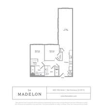 B5 315 floor plan