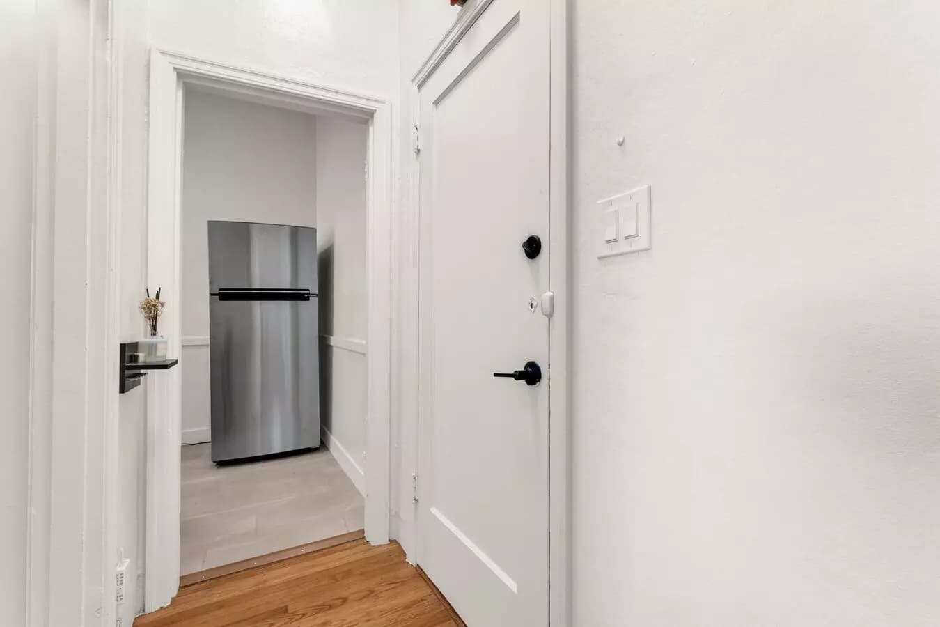 Studio 131 floor plan