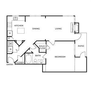 EPA11D 0837 floor plan
