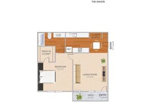 A2 O-250 floor plan