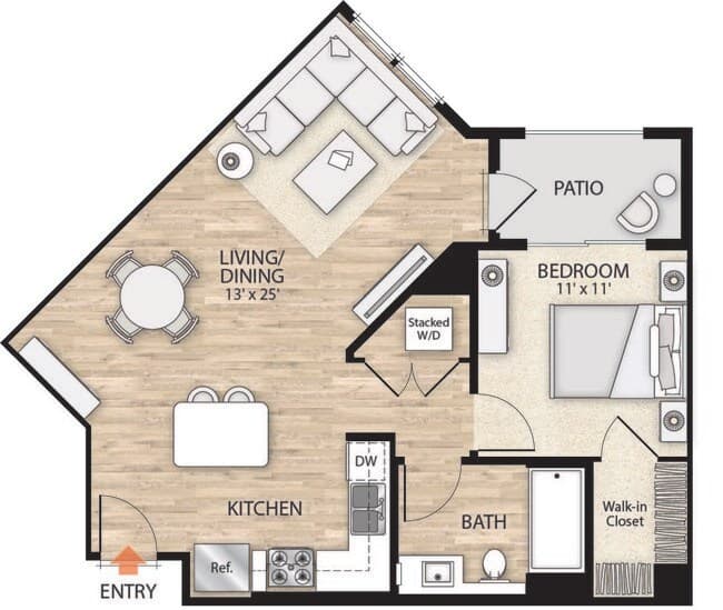 Plan 12 128 floor plan