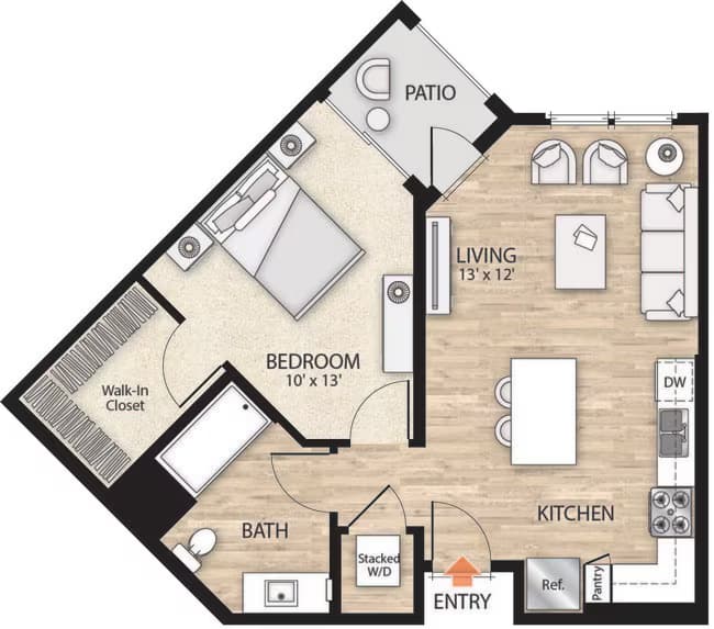 Plan 53 120 floor plan