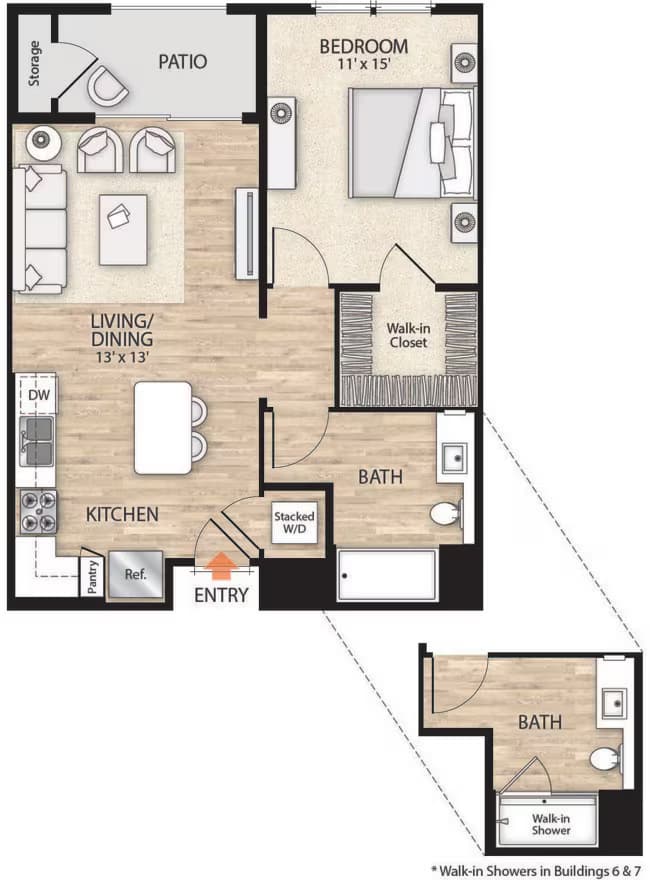 Plan 9 163 floor plan