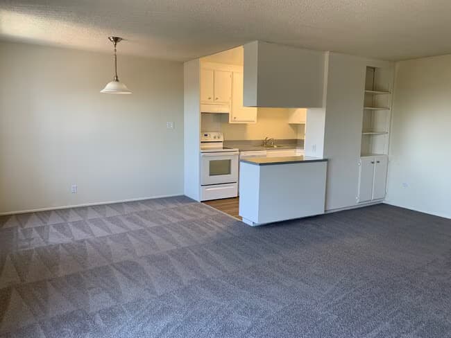 2BR/2BA 2-307 floor plan