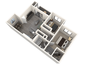 B1 126 floor plan
