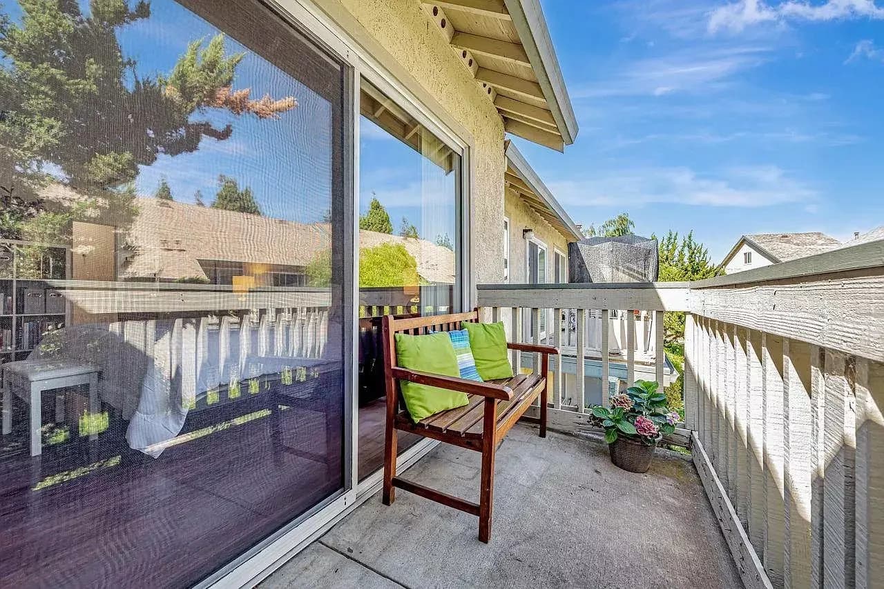 1 bd · 1 ba · 1,400 sqft floor plan