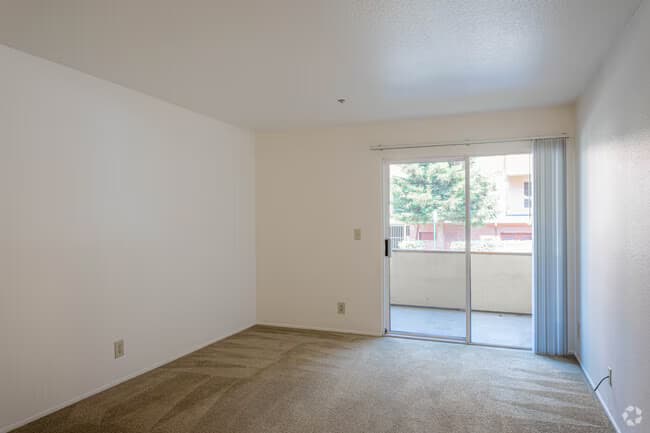 Foothill 103 floor plan