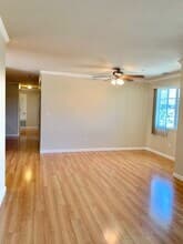 3 Bedroom/2 Bath floor plan