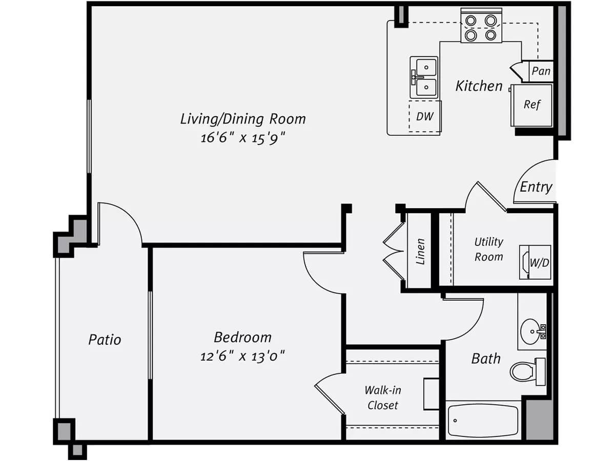 AF1 24-405 floor plan
