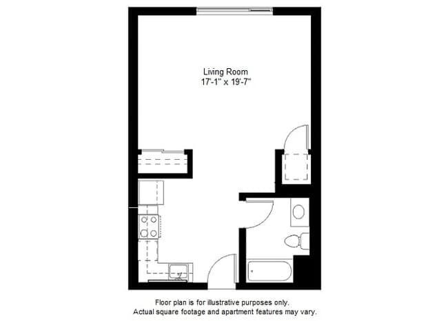S8 315 floor plan