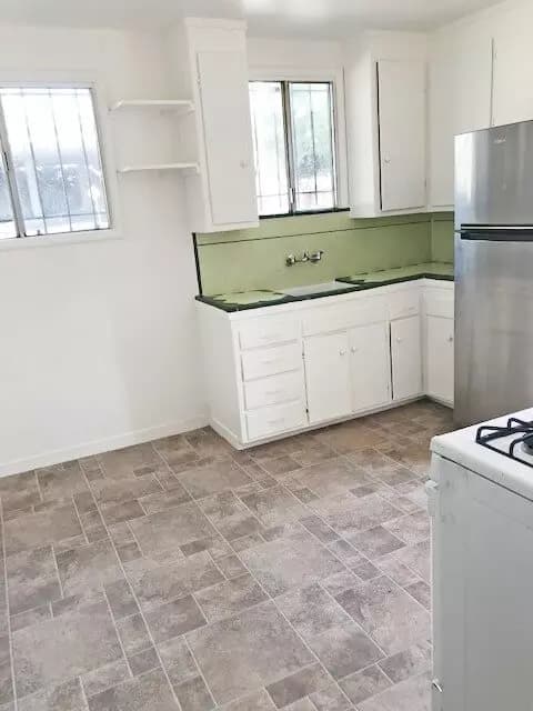 1 Bed • 1 Bath 16701 floor plan