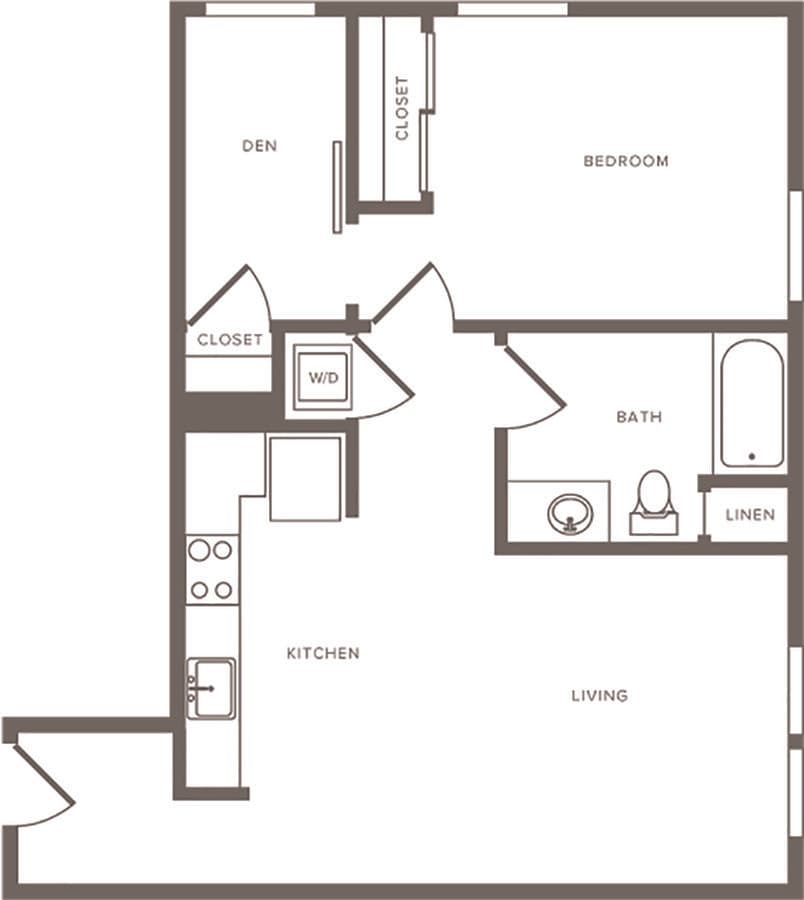 B06 floor plan