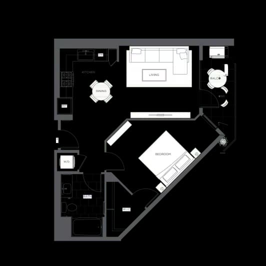 A3 447 floor plan