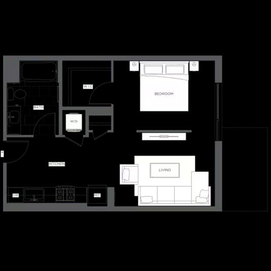 S4 849 floor plan