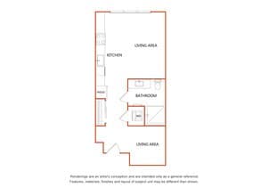 A2 502 floor plan