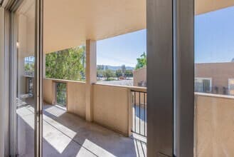1 Bed 1 Bath floor plan