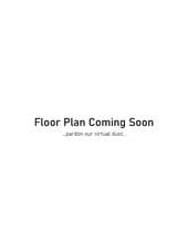 3 Bedroom 310 floor plan