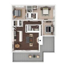3x2 10-52 floor plan
