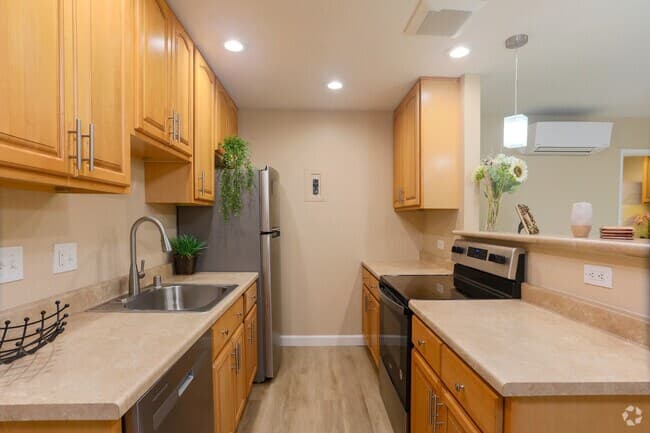 1br/1ba with W/D; Carpet, 2nd Floor, floor plan