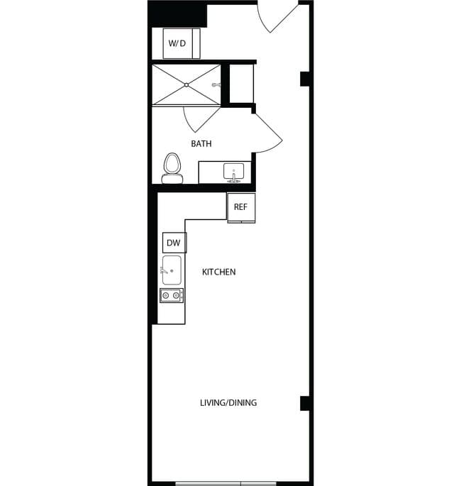 SD 524 floor plan