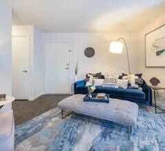 1 Bedroom Premium Villa Diablo-7 floor plan