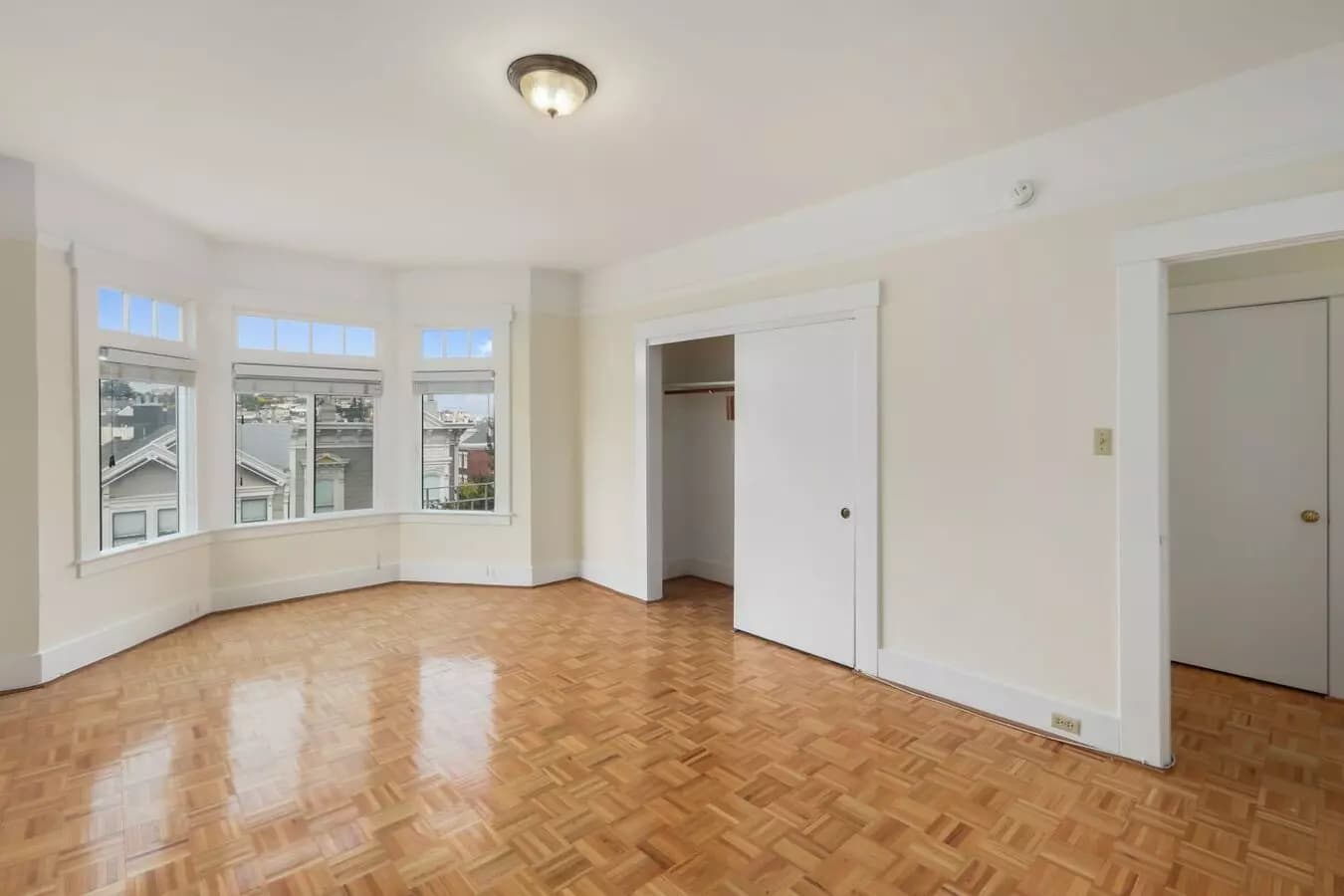 1 bd · 1 ba floor plan